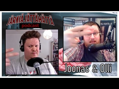 JÄRKIÄ JÄTTÄMÄTTÄ: IMDB Triviaa, Streaming-sotaa ja Rick&Mortya