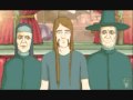 DETHKLOK - KILL YOU 