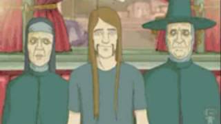 DETHKLOK - KILL YOU
