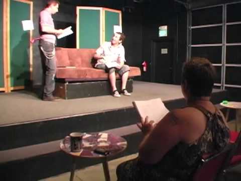 Denver's Dangerous Theatre