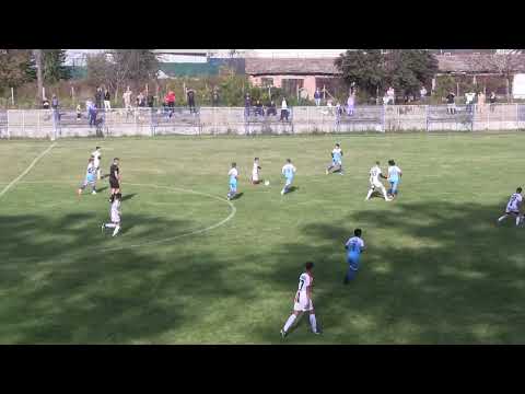 30.10.2022. 9 kolo FSB liga Polet Dorcol 0:3 Vozdovac