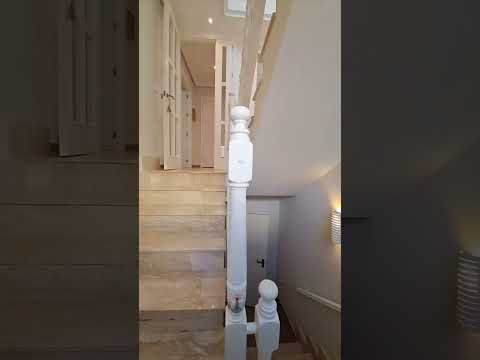 CHALET LAS LOMAS : Diego de lepe