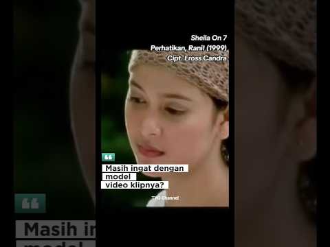 Lagu yang diciptakan Eross untuk spupunya🤌✨️#so7 #sheilaon7 #eross #dutaso7 #adamso7 #perhatikanrani