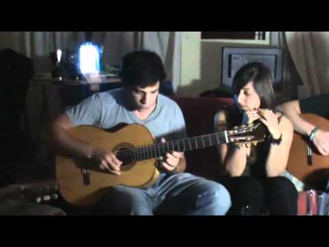 Rapsodia Bohemia en el Tato. Vol.3 - Autumn leaves