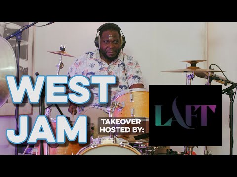 West Jam 2 - LA Family Trio Takeover pt. 1