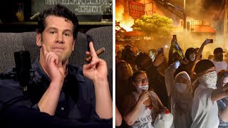 MARTIAL LAW: When is it Necessary? | Louder With Crowder