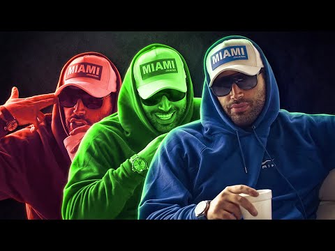 Jon Zherka: The Psychotic Streamer Who Never Lost A Debate