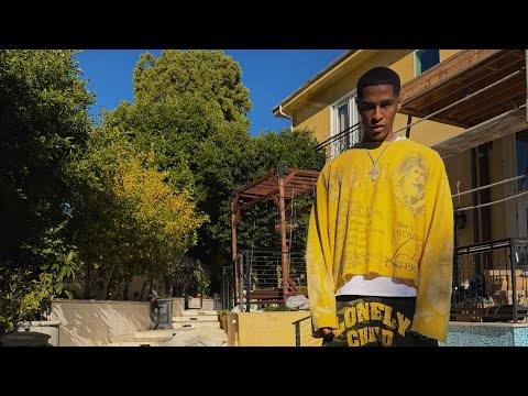 LACKVILL - FLEXING ALL SUMMER MUSIC VIDEO