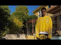 LACKVILL FLEXING ALL SUMMER MUSIC VIDEO