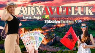 ARNAVUTLUKTA YAŞAMAK; 🌊 İyon ve Adriyatik’in Gözdesi