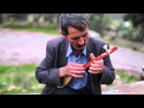 Osman KIRCA - Üçtelli