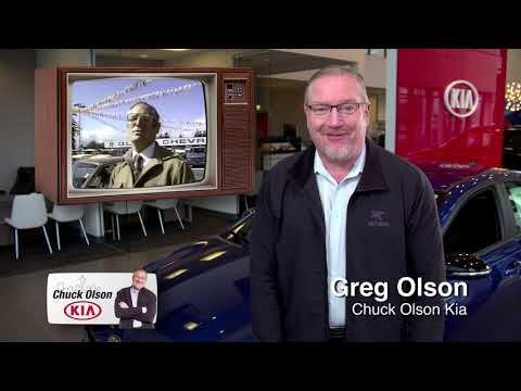 Chuck Olson Kia