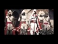 Assassins Creed und Rise (Skillet) 
