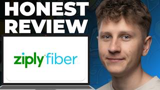 Ziply Fiber Internet Review - Watch Before Using