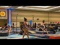 Jasmine Cawley Level 10 Florida States Bars