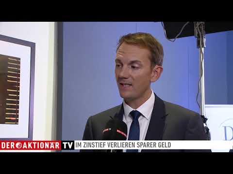 Der Sparer ist tot - es lebe der Anleger - Zertifikate Aktuell vom 09.09.2019