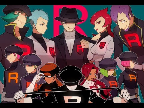 POKEMON ORO DUALLOCKE EP 18: LA GUARIDA DEL TEAM ROCKET!!!