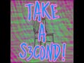 TAKE A S3COND SQUIDZFORSALE