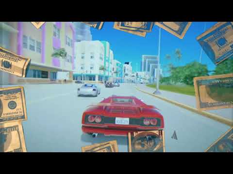 Бате Са - 🌊"Ресто"🌊 (ТЪПSTEP) - Gta Vice City Video