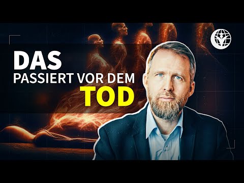 Deshalb solltest du dich an den Tod erinnern!
