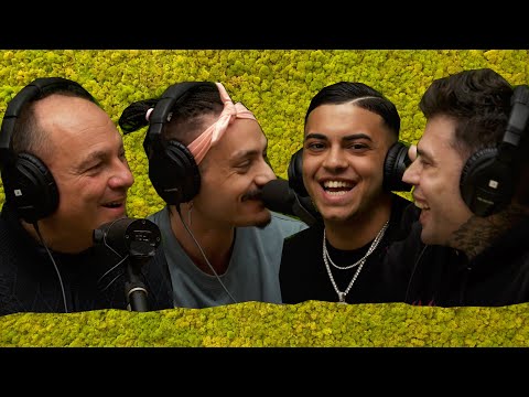 Ep.141 Il prete dei trapper con Don Claudio e Sacky - Muschio Selvaggio Podcast