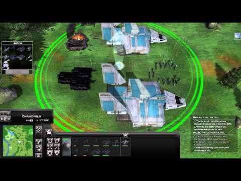 Star Wars EAW: Thrawns Revenge Mod (Empire of the Hand:: E10)