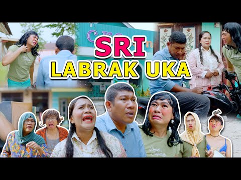 RISMA KECEWA SRI TAMPAR UKA