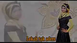 Download lagu Fatim Zain - Lokah tak Adere | Telok Lemak mp3