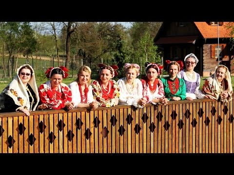 Moslavačka priča - Ive u Moslavačkoj priči