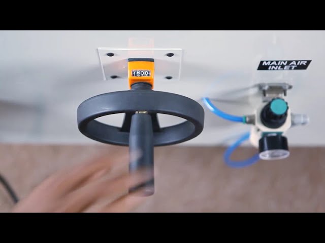 Roller Press Machine - Hot Press Machine Manufacturer from Ahmedabad