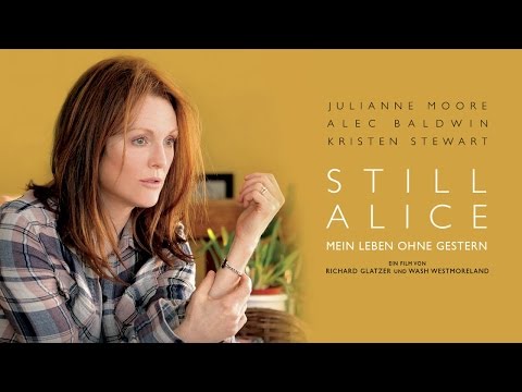 Trailer Still Alice - Mein Leben ohne Gestern
