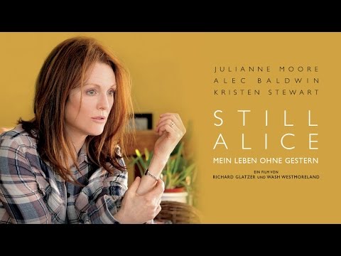 Still Alice - Mein Leben ohne Gestern - Trailer [HD] Deutsch / German