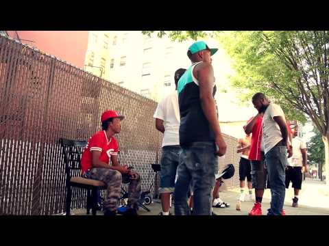 MoneyMakingBiggz ft. Treez and BNTRiPE|Go Hard