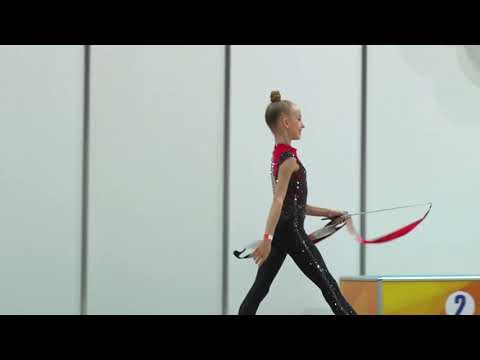 Панченко Маша лента