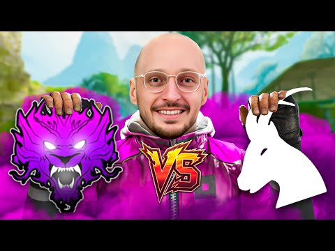 Team Mythic vs Regain | ESEA Advanced Pre Playoffs