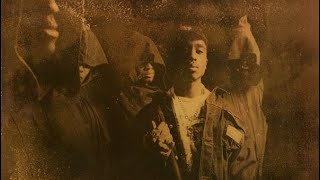 2Pac - Scared Straight (Original) (Feat. Ray Luv)