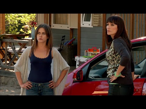 Con el culo al aire T3 C16 - ¿Con quién se queda Ángel?