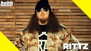 Rittz Talks Coming Up In Atlanta, Being Influenced By Twista