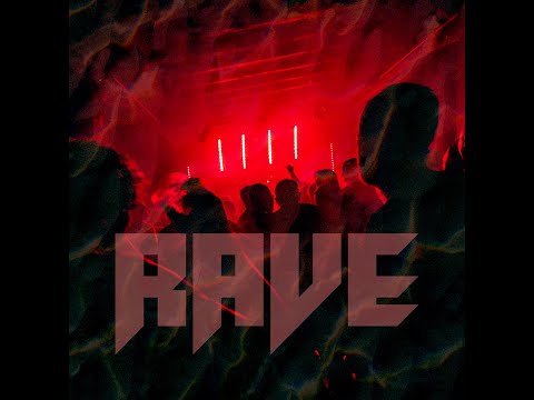 Raugez - Rave