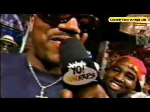 Yo MTV RAPS The Very Last Episode Clips Parts 1 & 2 Classic Hip Hop Rakim KRS1 Erick Sermon #edit