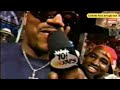 Yo MTV RAPS The Very Last Episode Clips Parts 1 2 Classic Hip Hop Rakim KRS1 Erick Sermon Edit