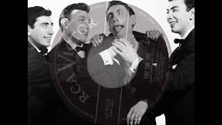 Ames Brothers   You You You STEREO