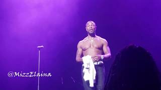 Tank - #BDAY (Live in St. Louis 2019)