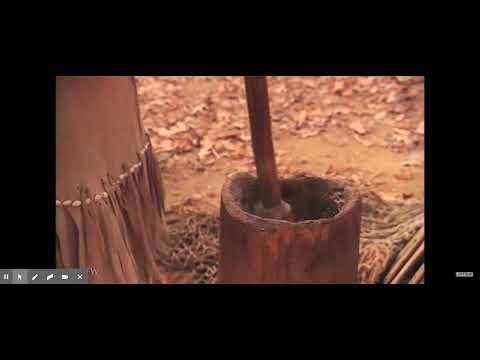 Jamestown, Virginia "1607: A Nation Takes Root" - Museum Film (2007)