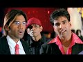 मजेदार कॉमेडी फिल्म Deewane Huye Paagal (2005) - Part 5 |  Akshay Kumar, Sunil Shetty,