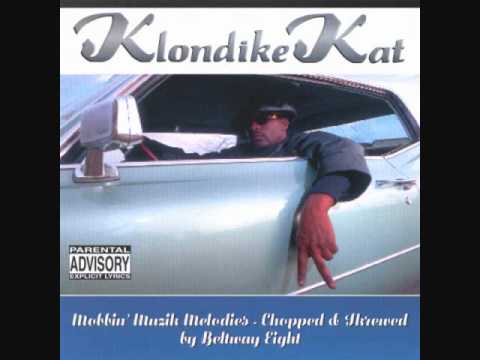 Klondike Kat - Rat Head (Snitches) [Chopped & Screwed]