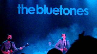 The Bluetones - Bluetonic at Manchester Academy 2 10/9/11