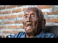 दुनिया का सबसे बुजुर्ग इंसान Methuselah Oldest Livin
