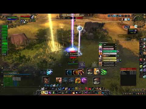 BOOMkin deletes half the enemy team 1v5  Boomkin Convoke :)