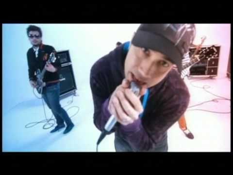 HANGMAN - นิดนิด [OFFICIAL MUSIC VIDEO]